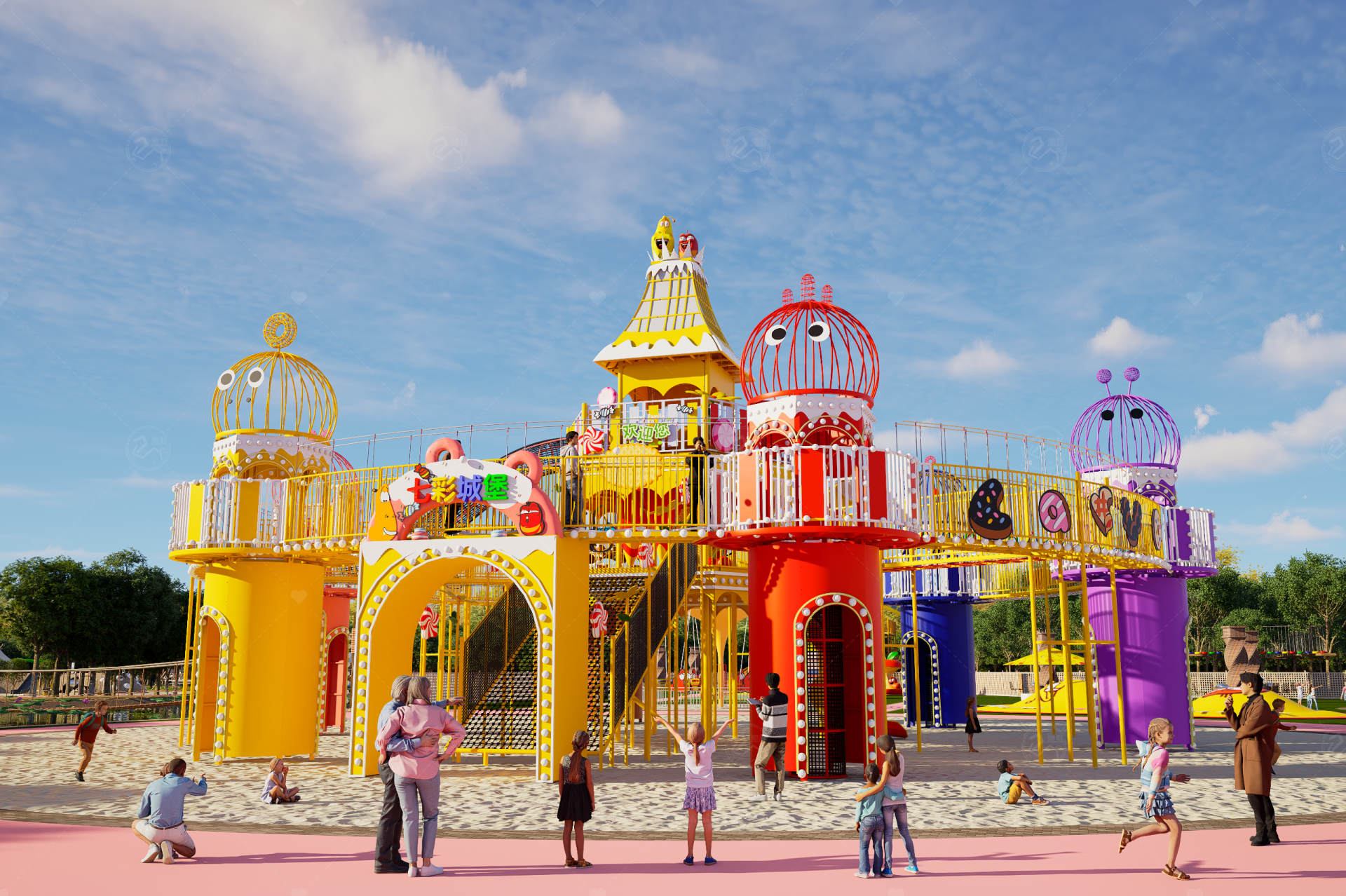 濟(jì)寧金楓園林工程有限公司