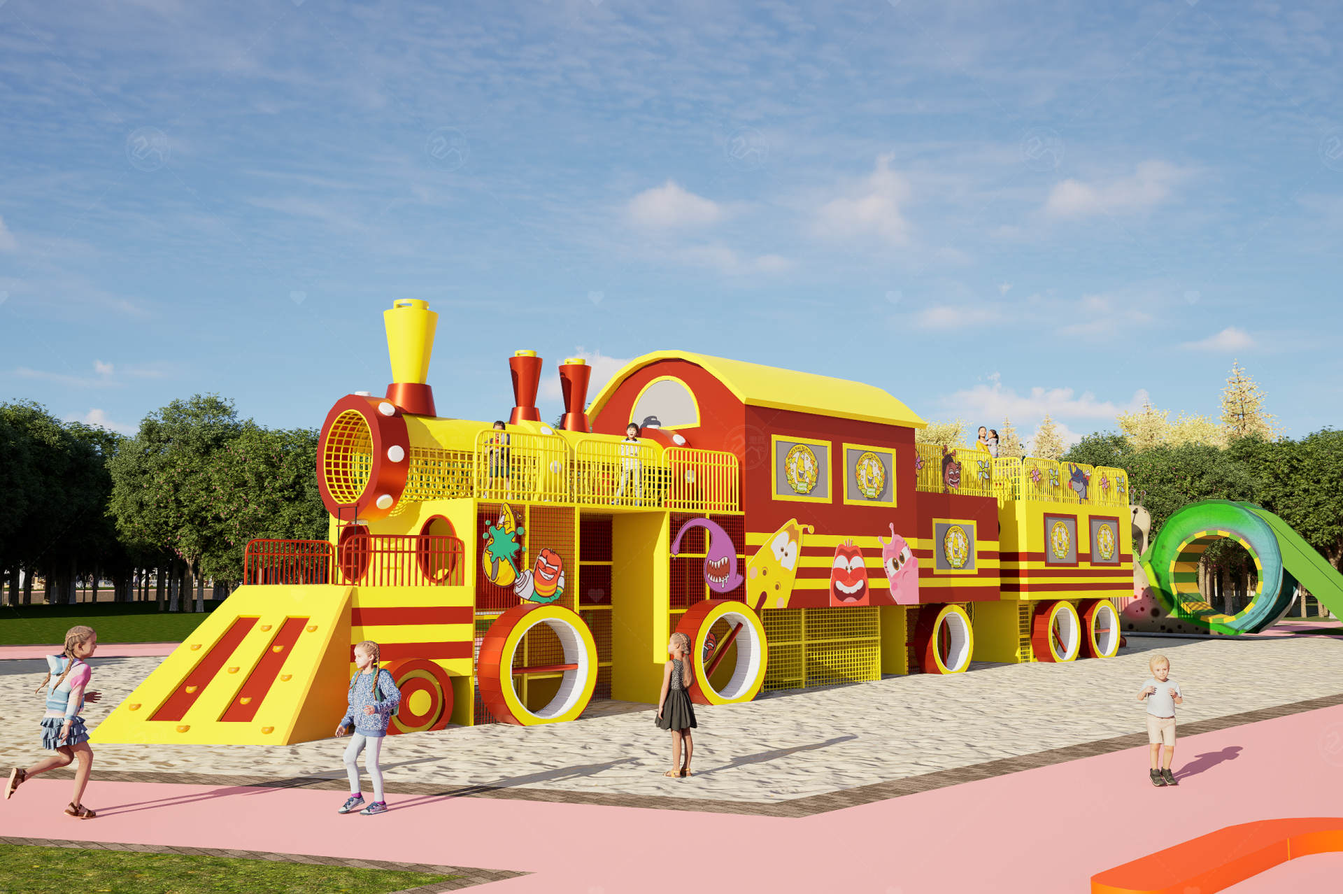 濟(jì)寧金楓園林工程有限公司